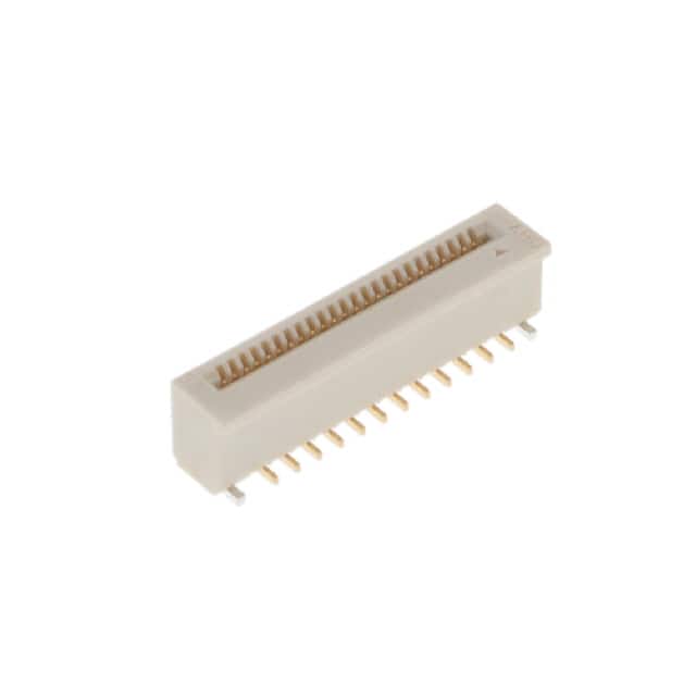 F31K-1A7H1-11024 Amphenol ICC (FCI)  Gruppi di connettori FFC FPC (flessibili piatti)